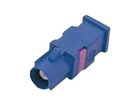 VIMCOM 10x Fakra male Gehäuse blau Code