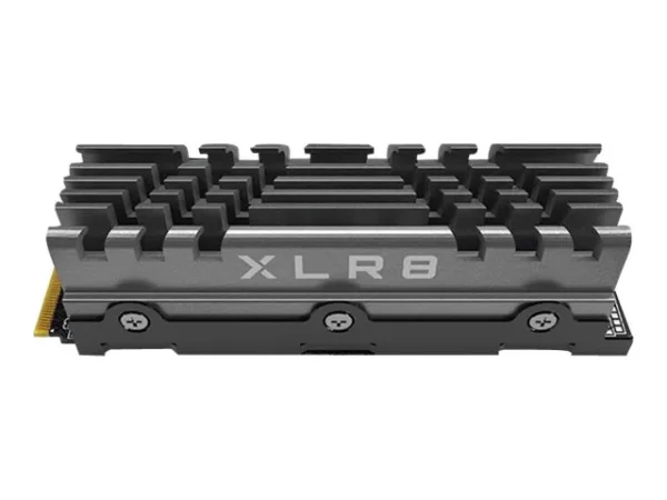 PNY XLR8 CS3140 2TB M.2 NVMe SSD with HS