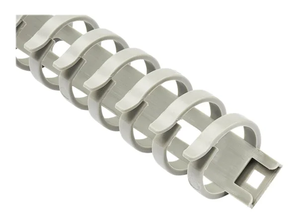 STARTECH 0,5m Verdrahtungskanal 20x14mm