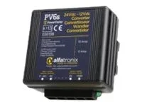 ALFATRONIX Spannungswandler 6 / 1