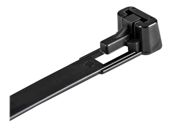 STARTECH Cable Ties 203x4mm 100 pieces