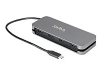 STARTECH 4 Port USB-C Hub