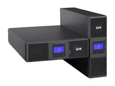 EATON 9SX 11000i RT6U, 6U Rack 6U, USB