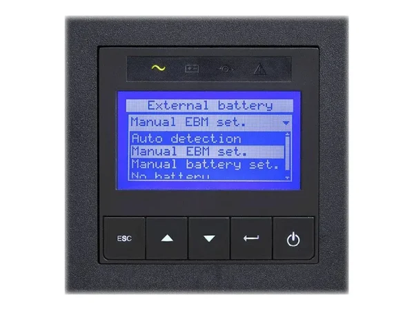 EATON 9PX 8000i 8000VA/7200W Tower/Rack