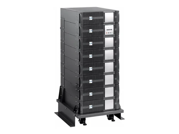 EATON Battery Integration System