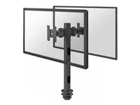 NEOMOUNTS FPMA-D050DBLACK Desk Mount
