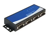 DELOCK Adapter USB 2.0 zu 4 x RS422/485
