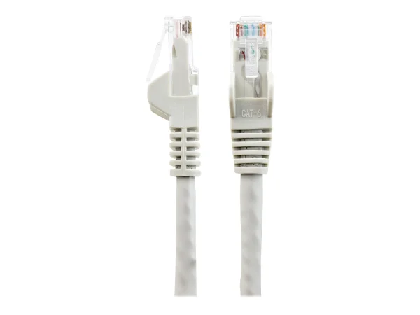 STARTECH CAT6 Lan Cable UTP - 2m - LSZH