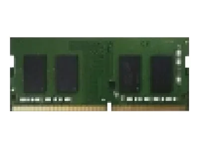 QNAP 16GB DDR4 RAM 2666MHz SO-DIMM 260