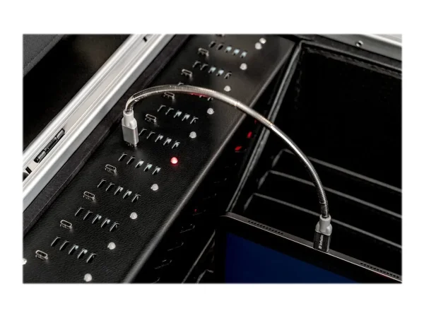 PARAT USB-C auf USB-C 0,3m