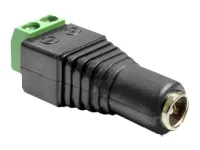 DELOCK Adapter Terminalblock > DC