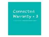 EATON Connected Warranty+3 PL A3