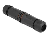 DELOCK Kabelverbinder Aussenbereich 4Pin