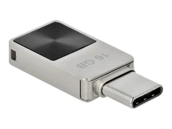 DELOCK Mini USB 3.2 Gen 1 USB-C 16GB