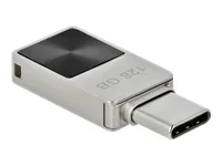 DELOCK Mini USB 3.2 Gen 1 USB-C 128GB