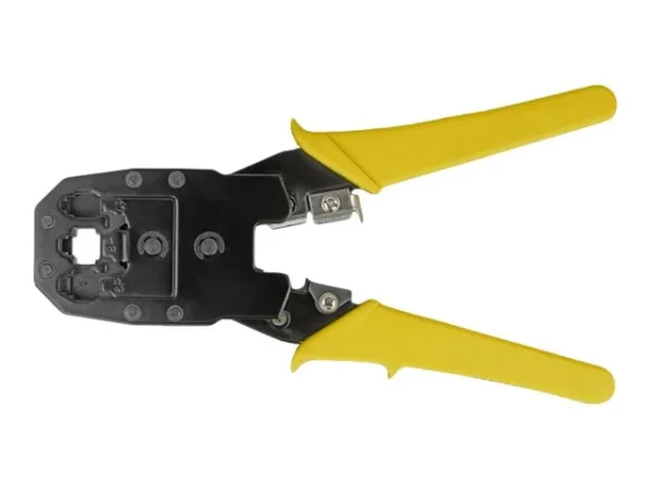 DELOCK Netzwerk Werkzeugset RJ45 + RJ11