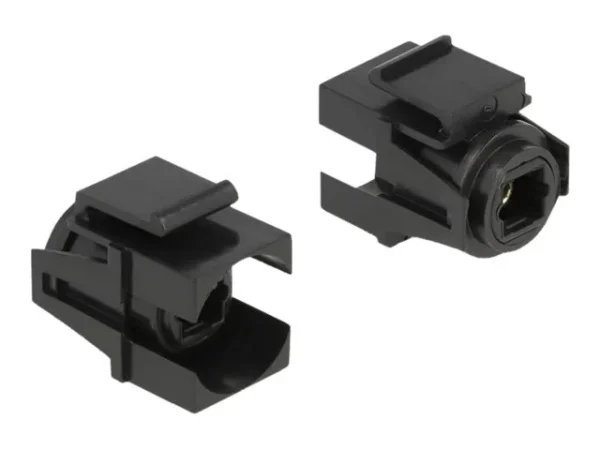DELOCK Keystone Modul TOSLINK Buchse