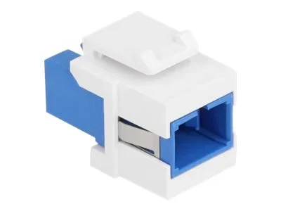 DELOCK Keystone Modul SC Simplex Buchse