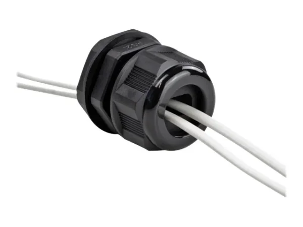 DELOCK Kabelverschraubung PG21 2 Stück