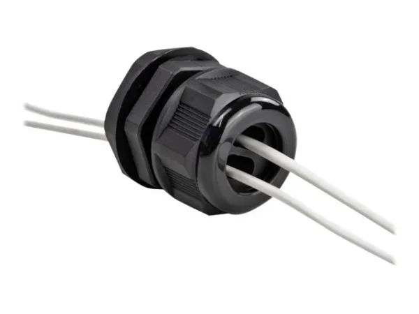 DELOCK Kabelverschraubung PG21 2 Stück