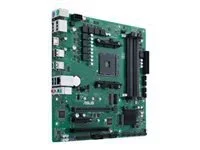 ASUS PRO B550M-C/CSM AMD B550 Socket AM4