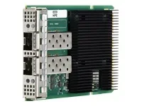 HPE Ethernet Adapter E810-XXVDA2 10/25Gb