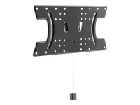 TECHLY Wandhalterung fuer OLED TV