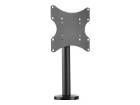 TECHLY Schreibtischhalterung fuer LCD TV