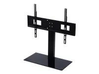 TECHLY Schreibtischhalterung fuer LCD TV