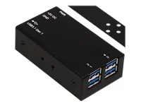 EXSYS EX-1180HMS 4 Port USB 3.2 Gen1 HUB