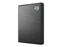 SEAGATE One Touch SSD 2TB USB-C Silver