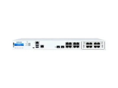 SOPHOS XGS2100 Security Appliance