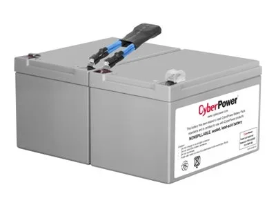 CYBERPOWER Ersatzakku RBP0106