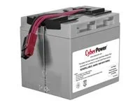 CYBERPOWER Ersatzakku RBP0023