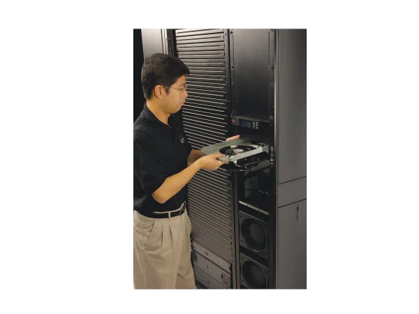 APC 2J Gar Erw fuer InRow DX 0-27kw