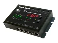 GUDE 2111-2 Expert Netcontrol 4 Relais