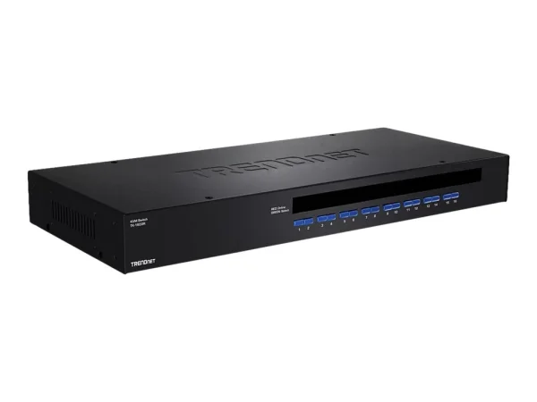 TRENDNET TK-1603R KVM Switch 16-Port