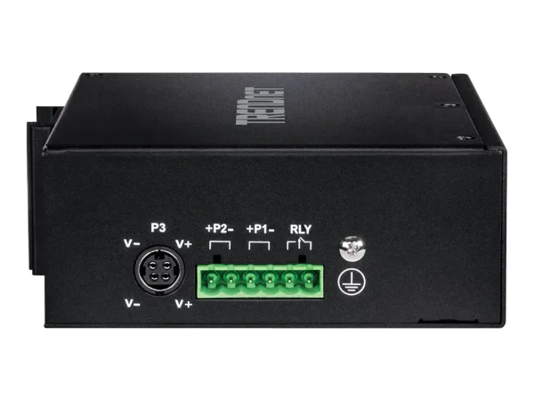 TRENDNET TI-PG162 16-Port PoE+ Switch