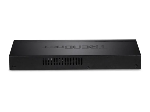 TRENDNET TPE-LG80 PoE+ Switch