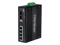 TRENDNET TI-UPG62 6-Port Gigabit Switch