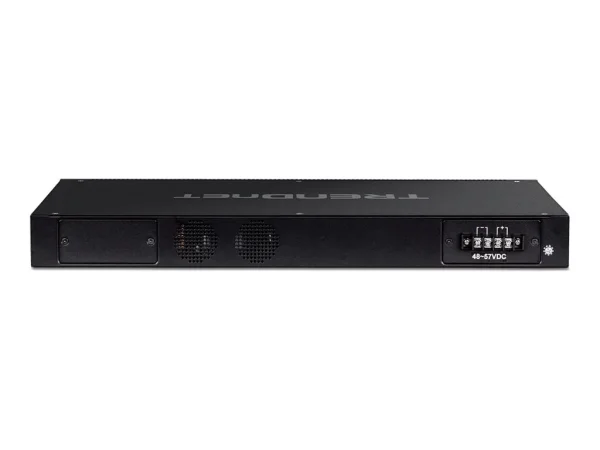 TRENDNET TI-RP262i 26-Port Industrial Sw