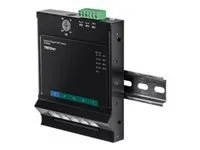 TRENDNET 5-Port Industrieller Switch