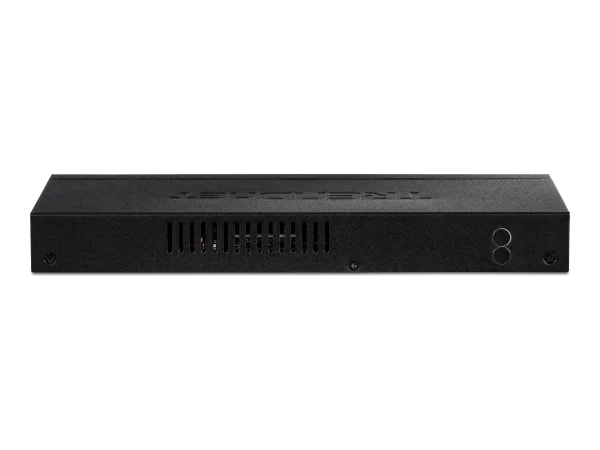 TRENDNET TEG-S380 8-Port Unm 2.5G Switch