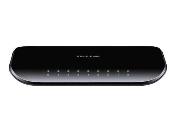 TP-LINK TL-SG1008D