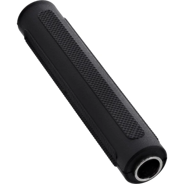 InLine® Audio Adapter, 6,3mm Klinke Buchse / Buchse, Stereo