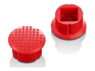 LENOVO TrackPoint Caps 10pk Low Profile