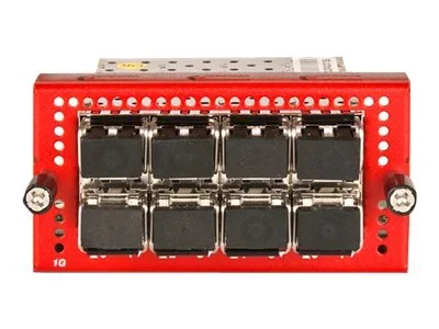 WGT FB M 8 Port 1Gb SFP Fiber ule
