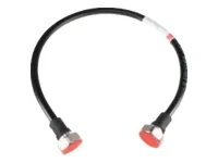 RFS 2m SCF N-male/N-male FR