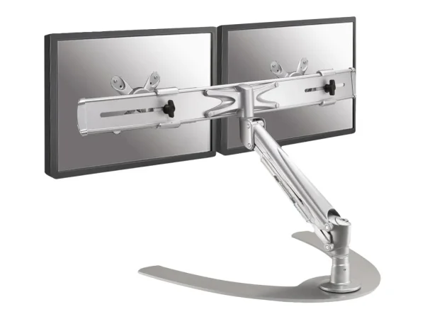 NEOMOUNTS FPMA-D940DD Desk Mount 25,4-61