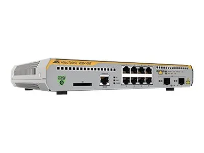 ALLIED X230 10GT L2+ managed switch